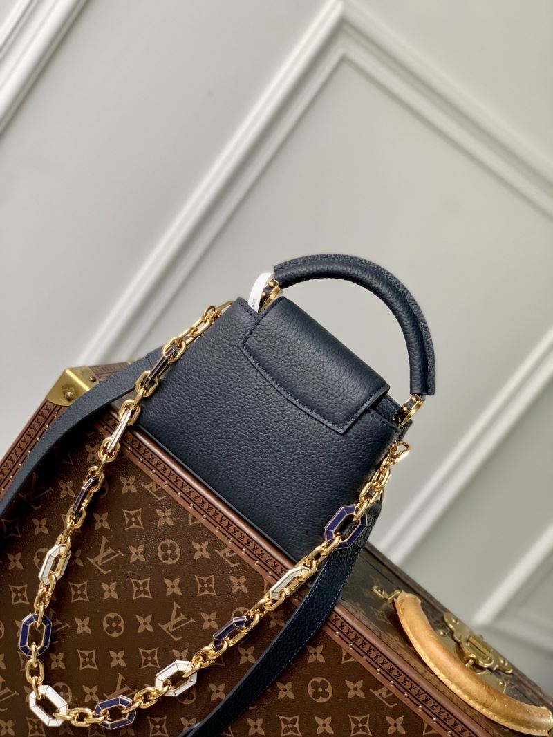 LV Capucines Bags